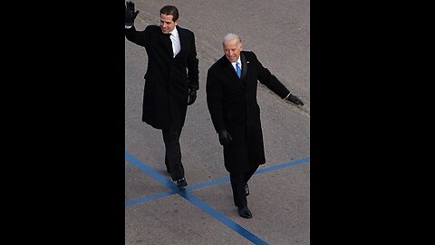 Biden Makes Surprise Late Night Visit To Hallie Biden 8 Days Before She Testifies In Hunter's Trial