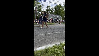 Chesterfield 2024 July 4th parade