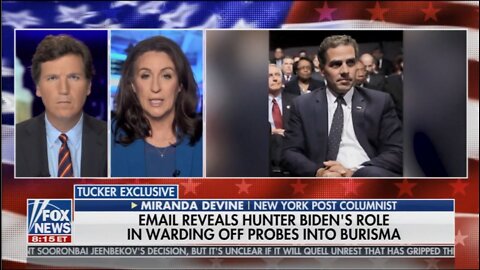 Hunter Biden Laptop Exposed