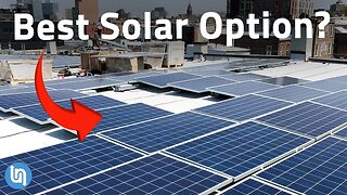 Cheap Solar Power For Everyone!