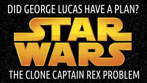 Did George Lucas Have a Plan for STAR WARS?
