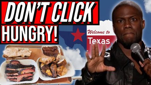 Avoid This Video About Houston Texas Food