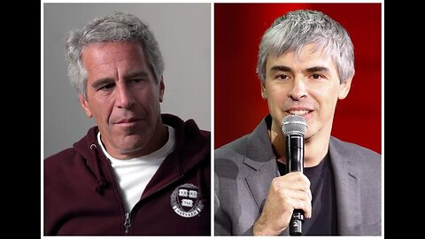 ***Pedophile Google Larry Page Wanted ***