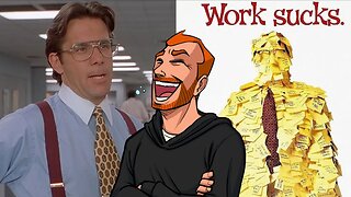 Office Space (1999) Review