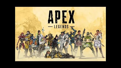 Apex Legends live || India