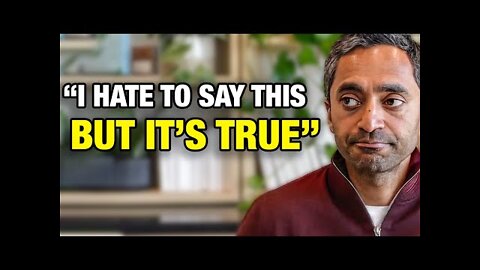 The UNTOLD TRUTH About Making Money In This Market | Chamath Palihapitiya