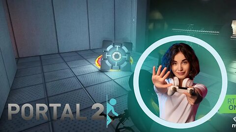 portal 2 switch gameplay coop ll portal 2 gameplay demo ll portal 2 gameplay deutsch