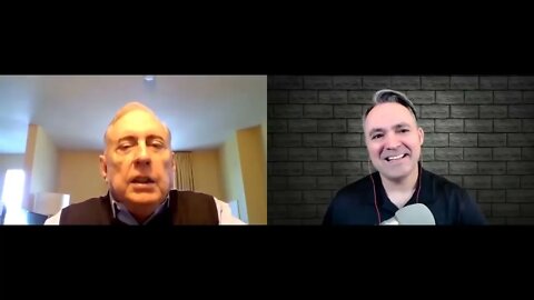 Margin of Victory: Full One Hour Interview with Colonel Doug MacGregror April 2nd 2022