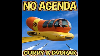 No Agenda Episode 1585 - "Uptick"