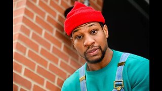 Uncle Hotep Factor - Jonathan Majors catches a charge and Black Slang Tier ranking