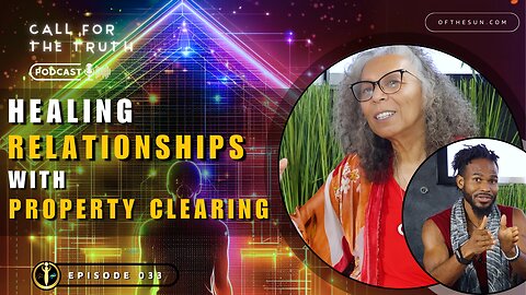 Healing Relationships With Property Clearing