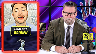 Gavin McInnes: AI is Broken