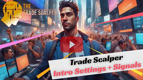 Trade Scalper System Setup Guide: Installation to Signals