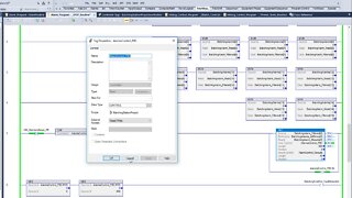 Reset a File Bit Comparison Instruction In Studio 5000 | FBC Instruction Reset