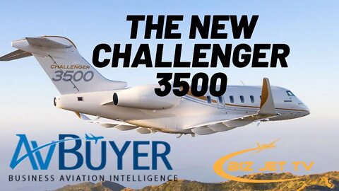 The New Challenger 3500