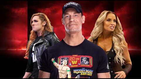 John Cena RETURNING To WWE Due To Hollywood STRIKE? WWE Womens Division Faces BACKLASH...