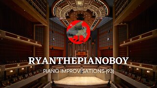 Piano Improvisations (93)