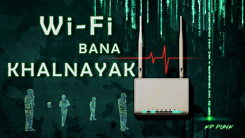 Wi-Fi Bana Khalnayak