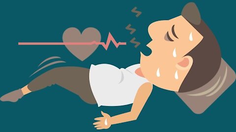 Does patients with sleep apnea, make it harder for to undergo anesthesia?