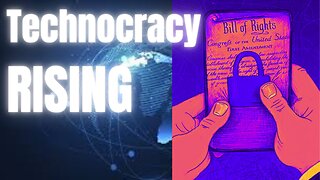 Technocracy Rising