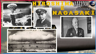 TUDO SOBRE HIROSHIMA E NAGASAKI !!!