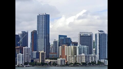 ¿Quienes son los candidatos para la "Cámara de Representantes en las áreas de Miami?