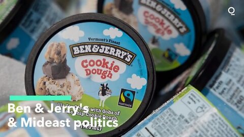 Ice Cream and Politics – Wrong Flavor Combination @therantnetwork by #stuartbrisgel #Davidsolomon