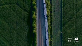 NTSB rules out mechanical issue, track damage in deadly Amtrak derailment