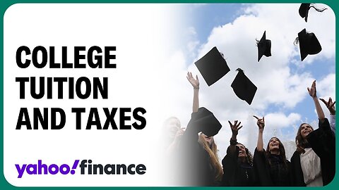 2 tax-friendly ways families can help pay for college tuition