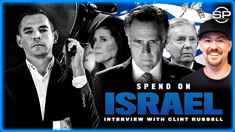 More Taxpayer Dollars For Neocon Forever Wars: Politicians To Send Money To Israel