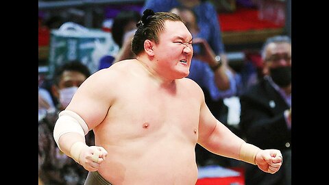 Hakuho Shō Tribute