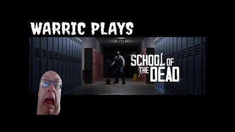 SCHOOL OF THE DEAD INDIE HORROR