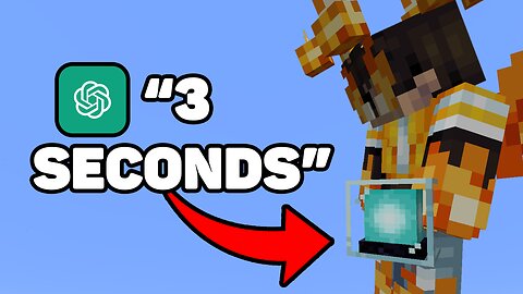 Hardest Minecraft AI Speedruns