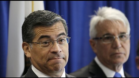 Xavier Becerra and HHS Threaten to Strip Catholic Hospital of Accreditation Over Chapel Candle