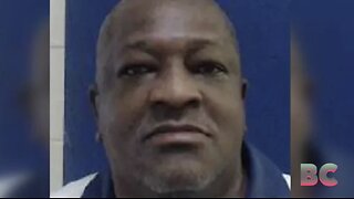 Georgia execution: Willie James Pye put to death for 1993 murder of ex-girlfriend