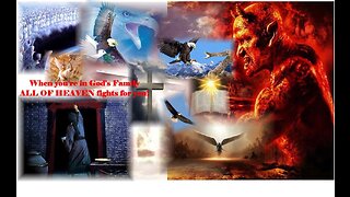 THE EXPOSE’ ON satan SERIES…NO.5: "On Your Mark,Get Set...GO!" PT.2 TV Edition
