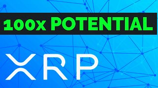 XRP Huge NEWS, these tokens can 100X this CYCLE... FREE ALPHA