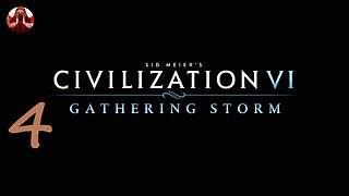 Civilization VI Part 4
