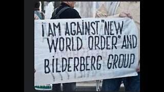 Who are the Bilderbergers