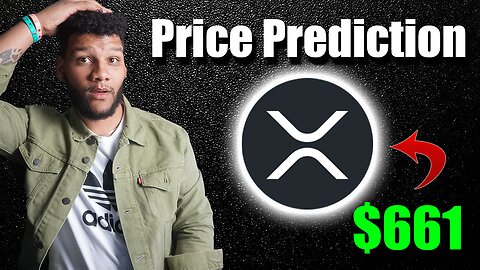 This Expert is Right & Wrong About XRP's Price || #XRP Price Prediction 2024-250