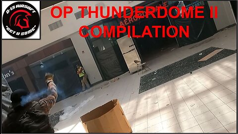 OP Thunderdome II Compilation