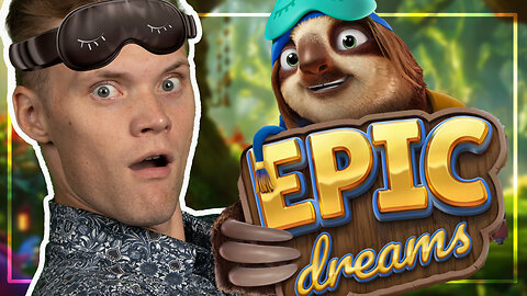 Epic Dreams by Relax Gaming - Slot Review