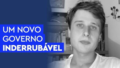 Um novo governo Bolsonaro, quase inderrubável