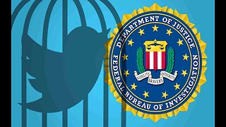 FBI Responds To Latest Release Of ‘The Twitter Files
