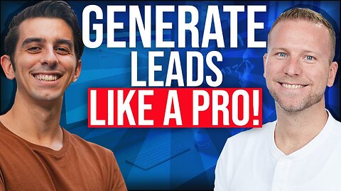 Lead Generation Strategies I Clarify your Niche with AJ Cassata