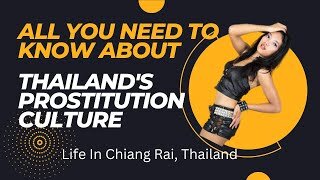PROSTITUTION IN THAILAND