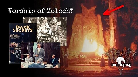 Does a Cult Control the United States? - The Bohemian Grove Exposed