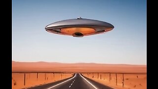 Reality Check: David Grusch, UFOs, UAPs And The Real ET