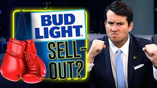 Bud Light-UFC Deal Controversy: Fight Anheuser-Busch SHOULD Sponsor | Guest: Luis J Gomez | Ep 112