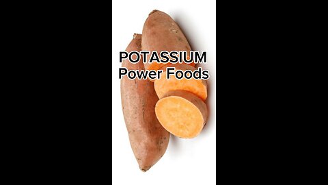 Why we need Potassium in our Body?